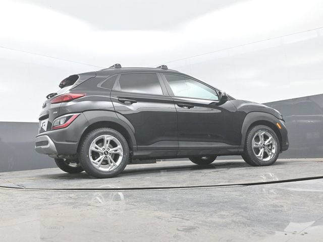 Used 2023 Hyundai Kona SEL AWD/4WD image 22