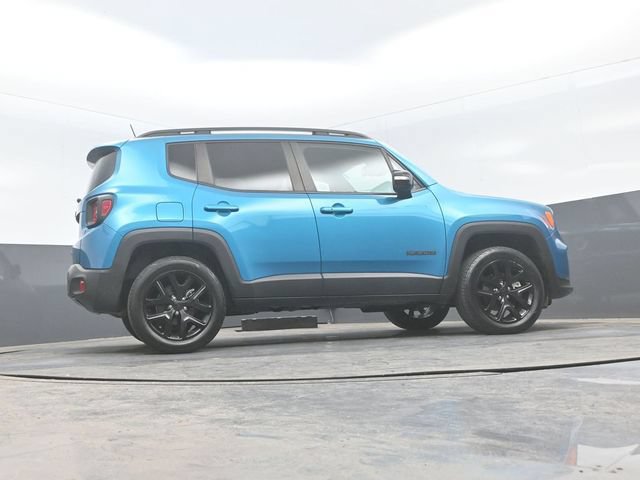 Used 2022 Jeep Renegade Altitude w/ Convenience Group AWD/4WD image 23