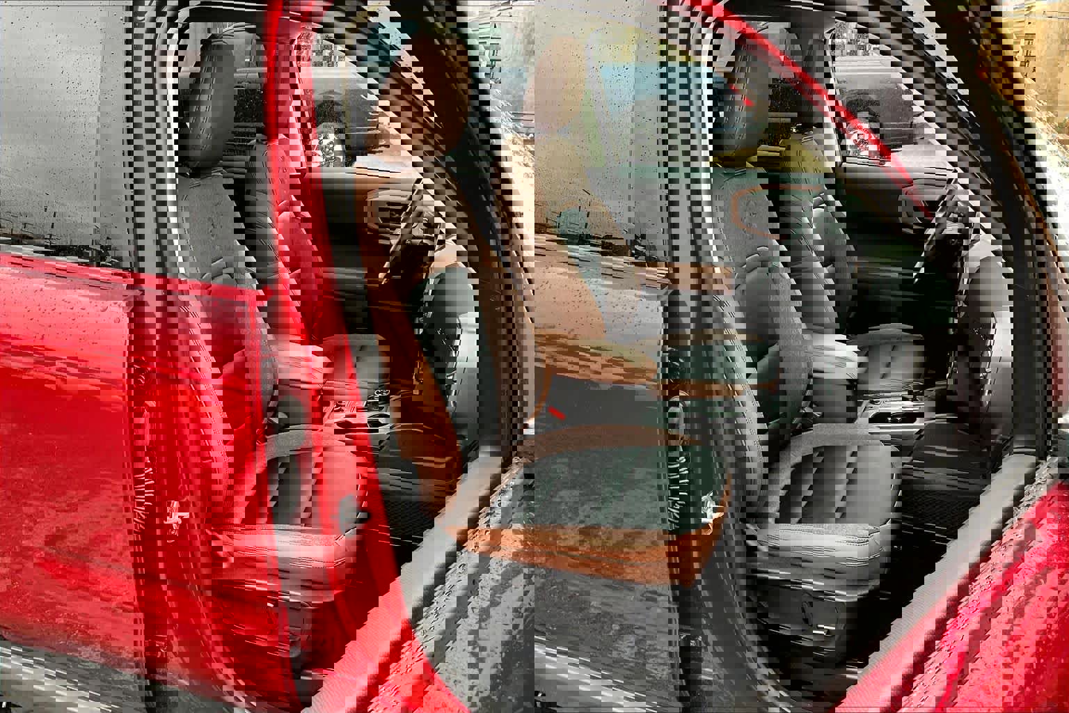 Certified 2025 Ford Bronco Sport Outer Banks w/ Outer Banks Tech Package+ image 12