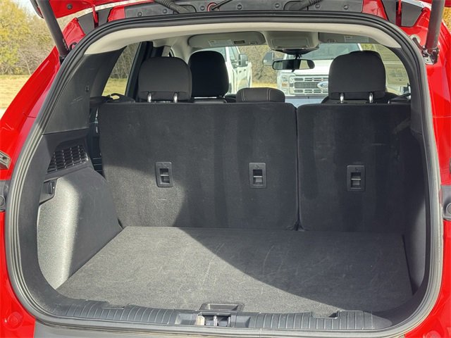 Certified 2024 Ford Escape Active w/ Tech Pack #1 image 31