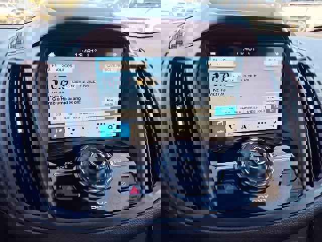 Certified 2019 Ford Escape Titanium image 23