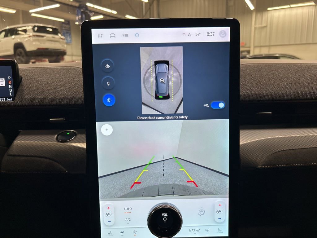 Certified 2023 Ford Mustang Mach-E GT image 20