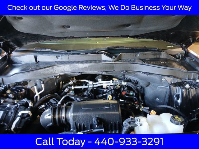 Certified 2023 Ford Explorer XLT w/ Equipment Group 202A image 29