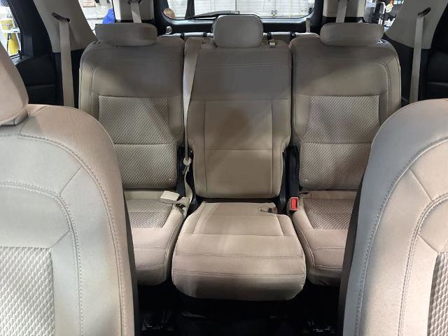 Certified 2020 Ford Explorer 4WD w/ Class III Trailer Tow Package image 23