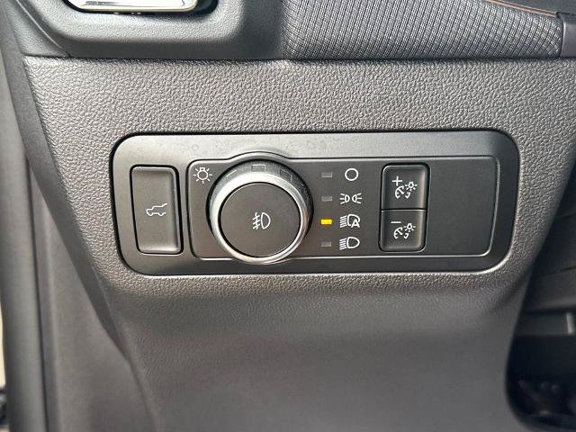 Certified 2024 Ford Bronco Sport Outer Banks w/ Tech Package AWD/4WD image 19