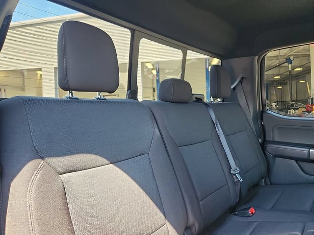 Certified 2023 Ford F150 XLT w/ Equipment Group 302A High AWD/4WD image 28