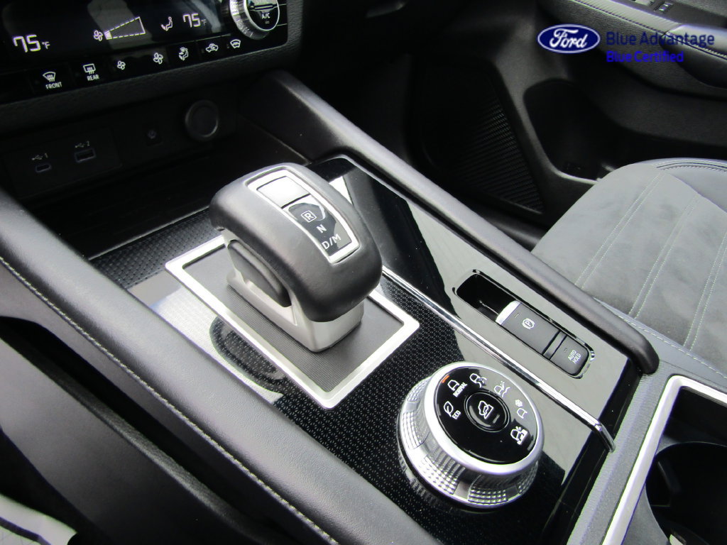 Used 2024 Mitsubishi Outlander SE Black Edition AWD/4WD image 26