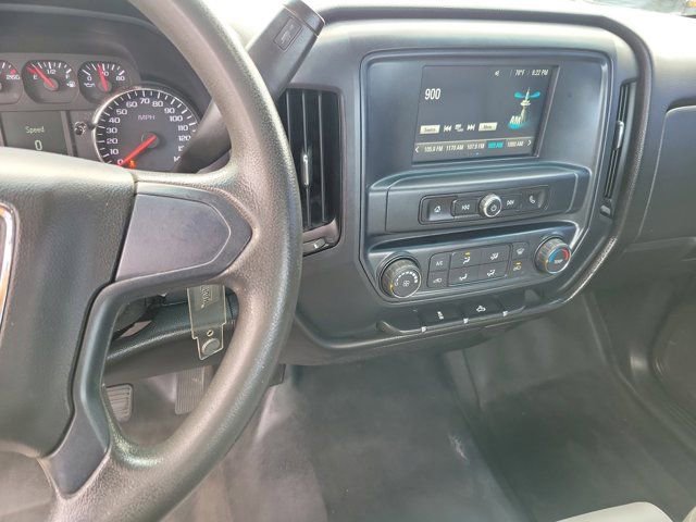 Used 2017 GMC Sierra 2500 2WD Regular Cab image 24