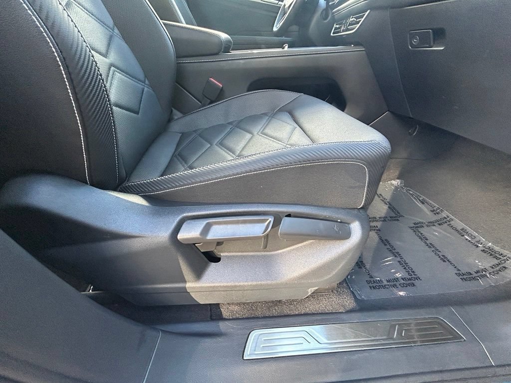 Used 2026 Volkswagen Atlas Cross Sport SE FWD image 22