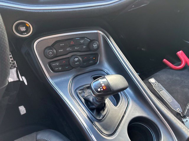 Used 2018 Dodge Challenger T/A RWD image 29