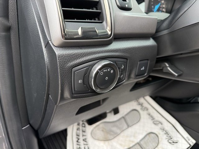 Certified 2021 Ford Ranger XLT w/ Equipment Group 301A Mid image 19