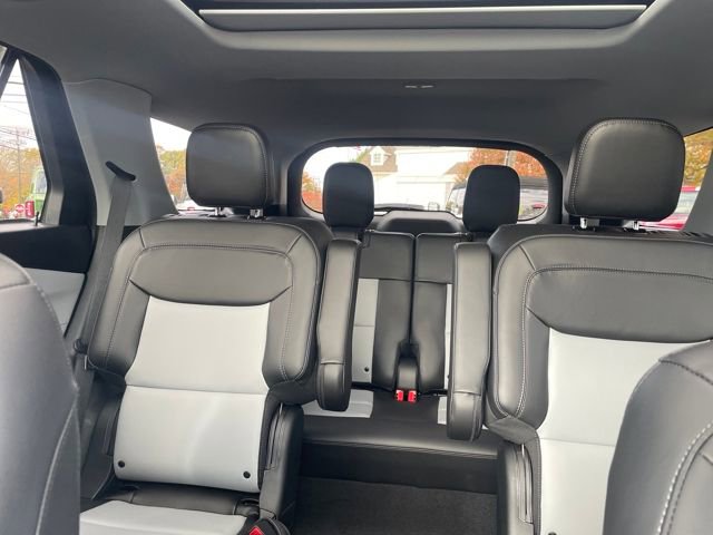 Certified 2023 Ford Explorer XLT w/ Equipment Group 202A image 26