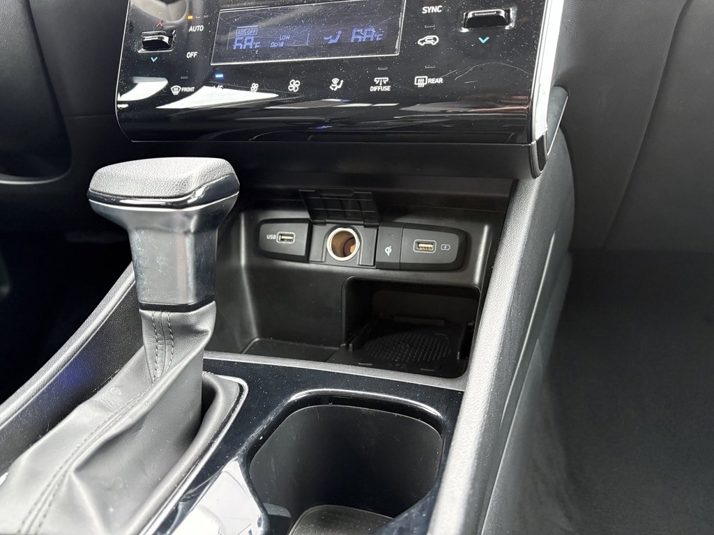 Used 2024 Hyundai Tucson SEL image 28