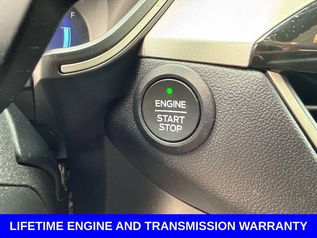 Certified 2022 Ford Escape SEL w/ Technology Package FWD image 29