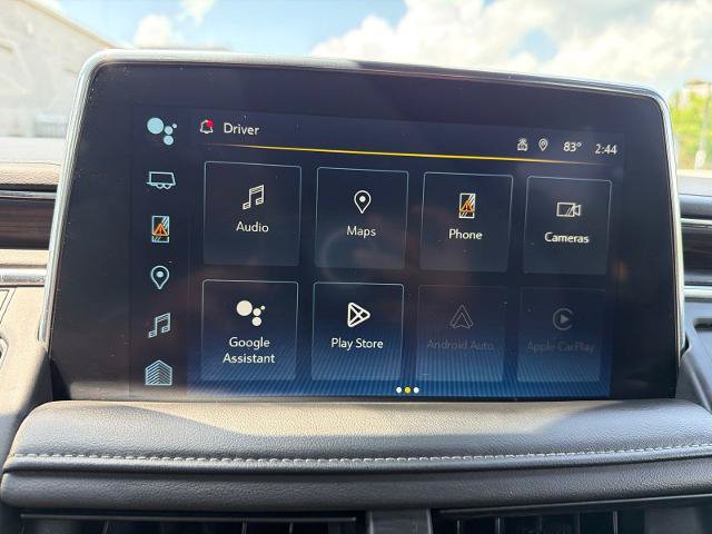 Used 2023 Chevrolet Tahoe LT AWD/4WD image 5