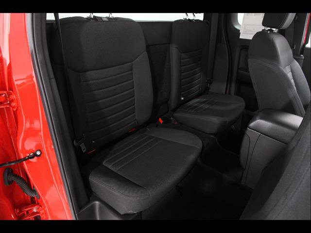Certified 2023 Ford Ranger XLT w/ Equipment Group 301A Mid AWD/4WD image 19