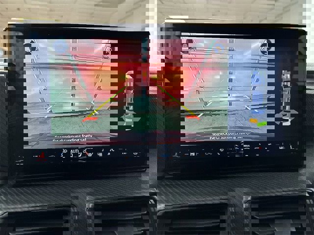 Certified 2024 Ford Mustang Convertible image 9