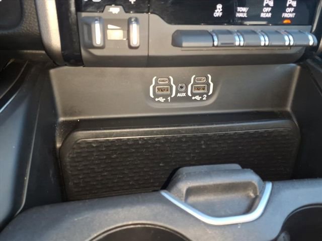 Used 2021 RAM 1500 Rebel w/ Rebel Level 2 Equipment Group image 22