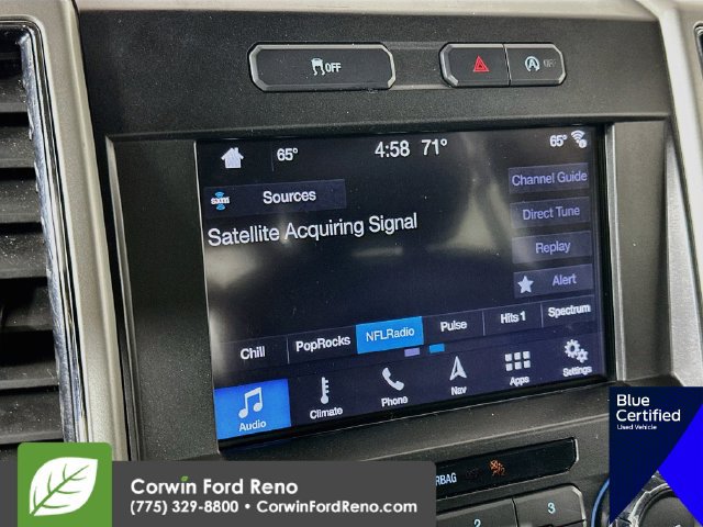 Certified 2019 Ford F150 Lariat AWD/4WD image 19