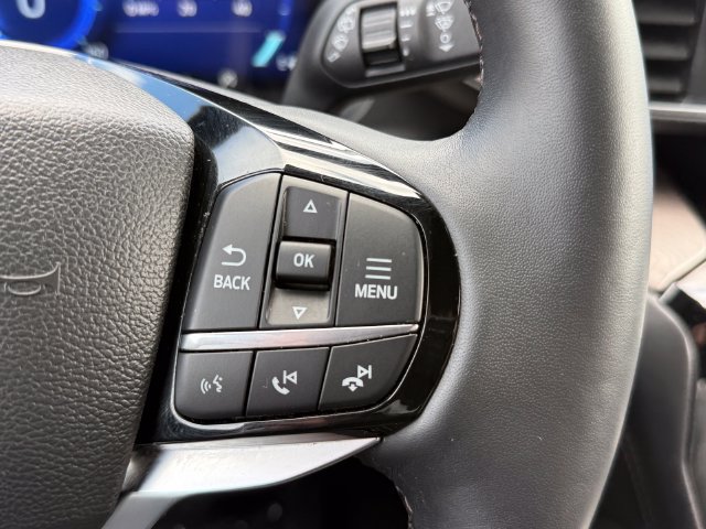 Certified 2023 Ford Explorer Platinum w/ Technology Package AWD/4WD image 22