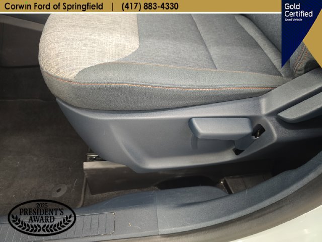 Certified 2022 Ford Maverick XLT FWD image 33