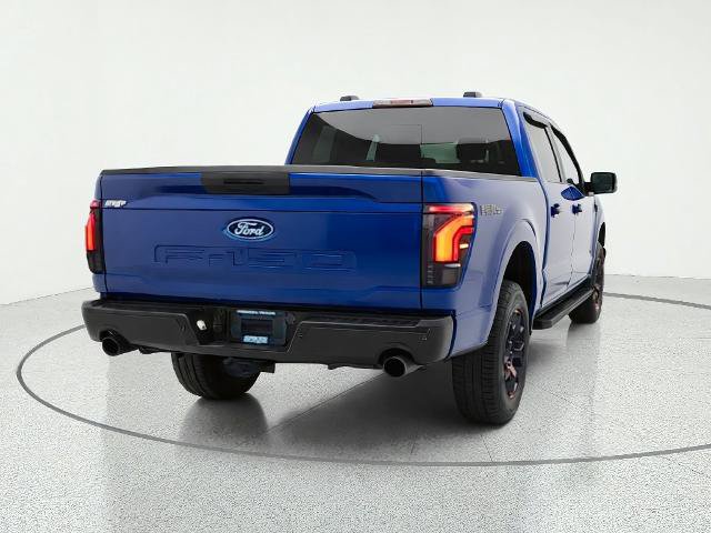 Certified 2024 Ford F150 STX w/ Equipment Group 201A FX4 AWD/4WD image 7
