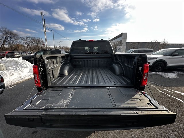 Certified 2023 Ford F150 Tremor w/ Trailer Tow Package image 44