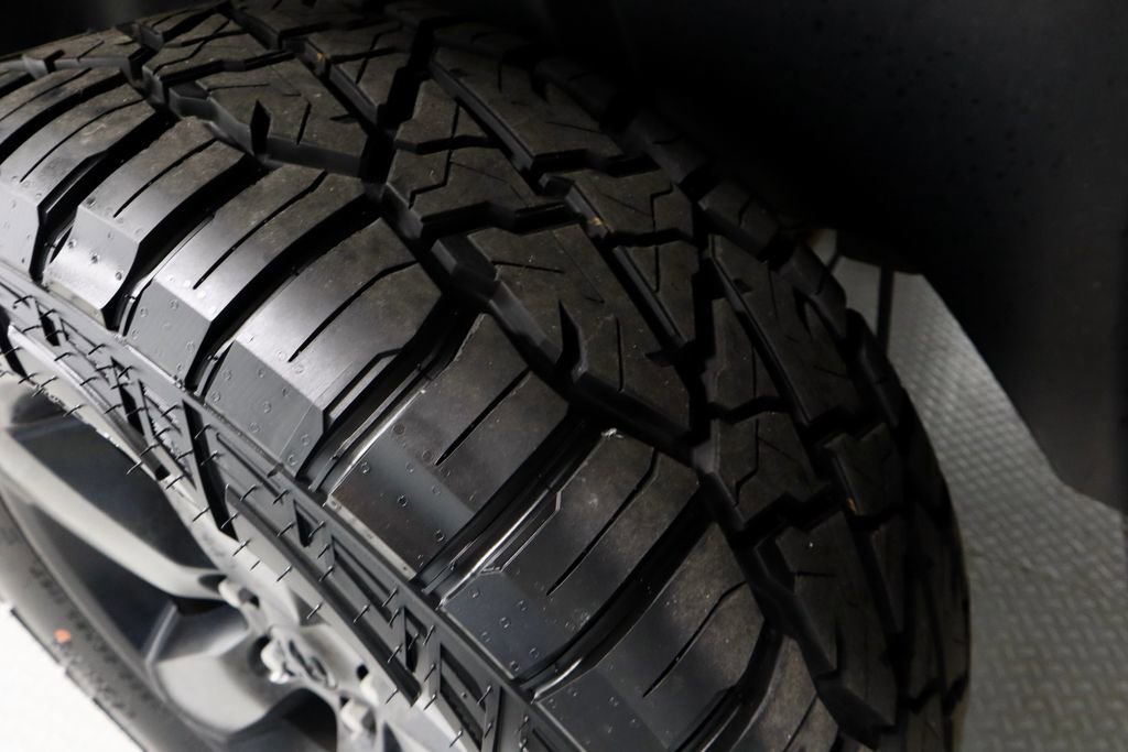 Used 2020 RAM 1500 Classic Warlock w/ Trailer & Traction Group image 20