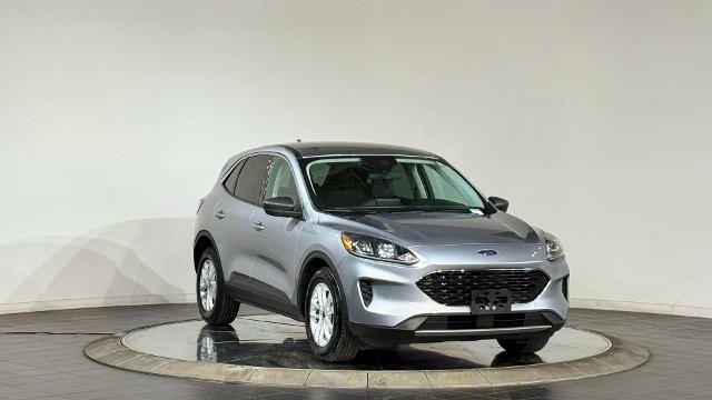 Certified 2022 Ford Escape SE w/ Convenience Package image 2