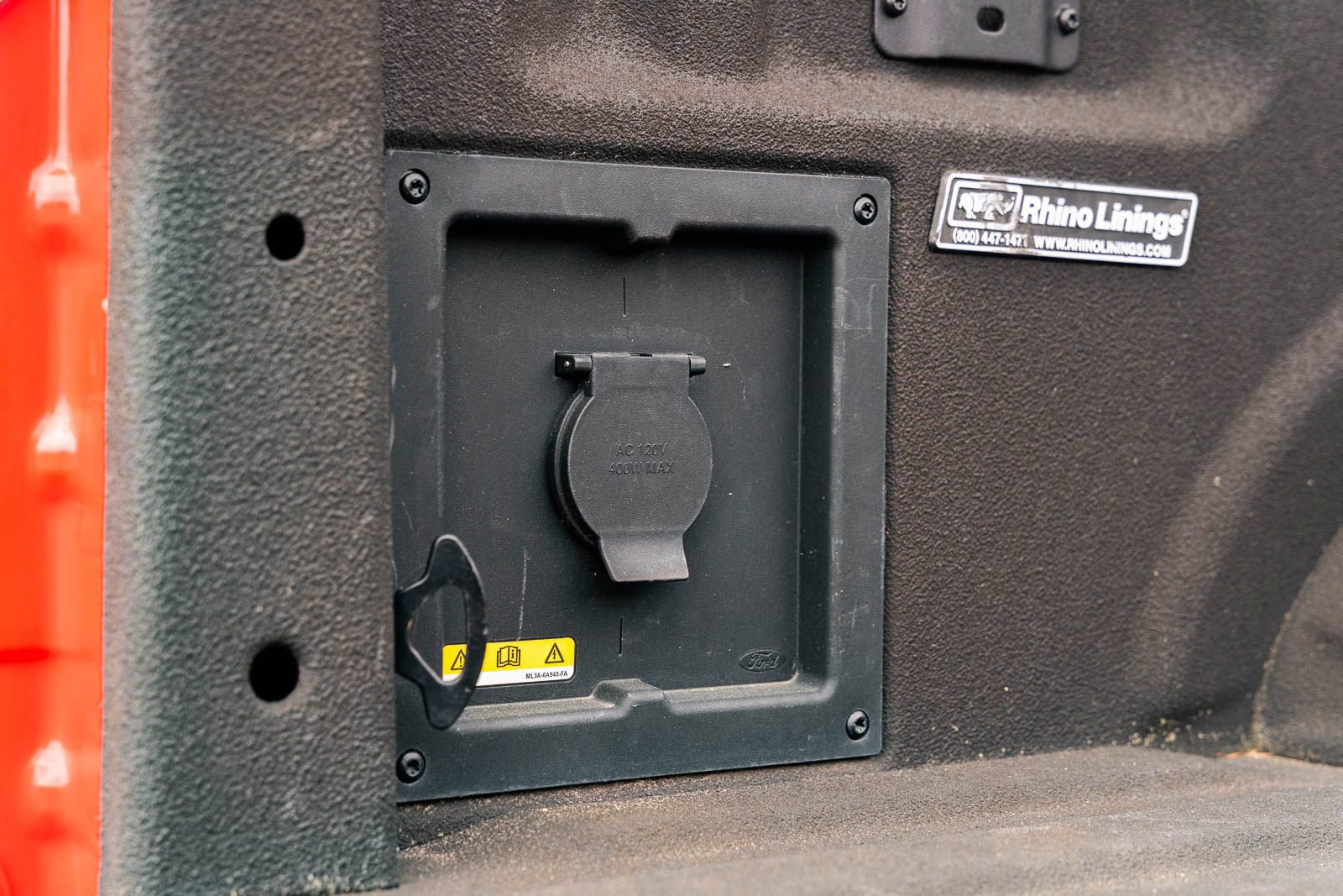 Certified 2022 Ford F150 XL w/ STX Appearance Package image 16