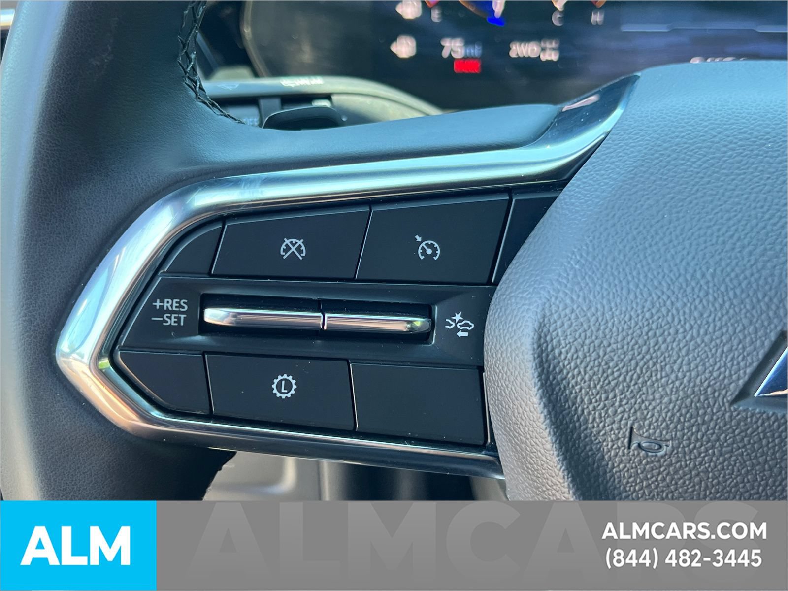 Used 2025 Chevrolet Tahoe LT AWD/4WD image 30
