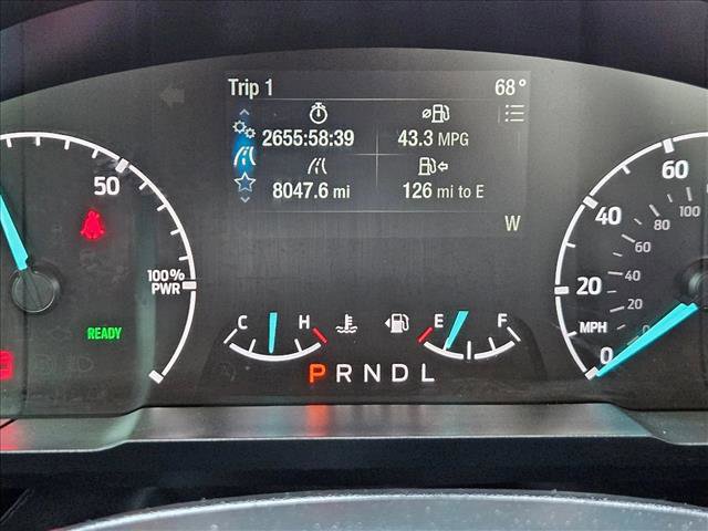 Certified 2024 Ford Maverick XL image 11