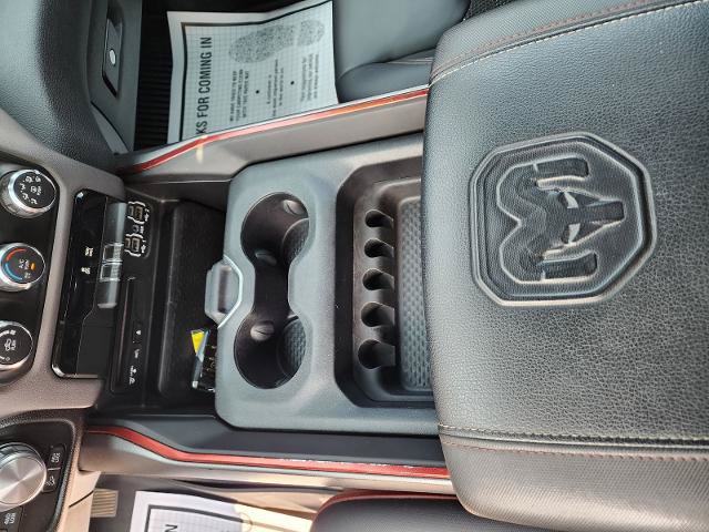 Used 2019 RAM 1500 Rebel w/ Level 1 Equipment Group AWD/4WD image 16