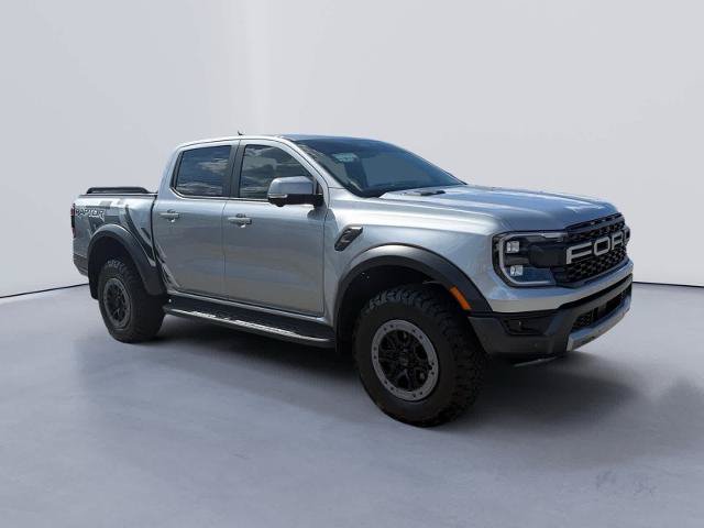 Certified 2024 Ford Ranger Raptor AWD/4WD image 7