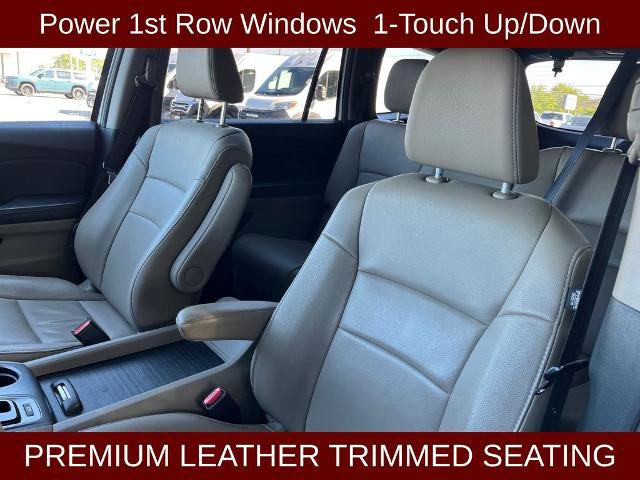 Used 2018 Honda Pilot EX-L image 13