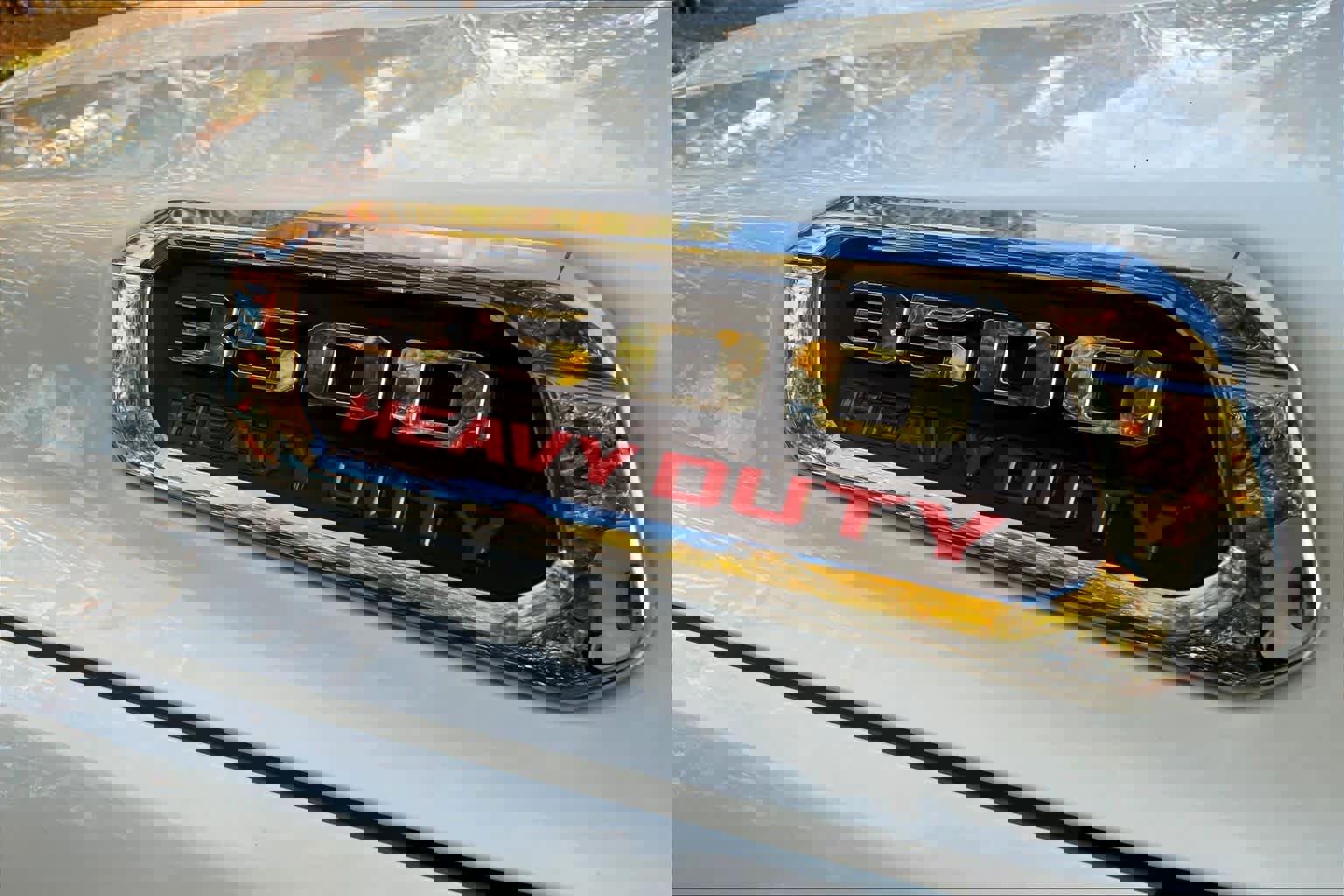 Used 2024 RAM 3500 Big Horn image 29