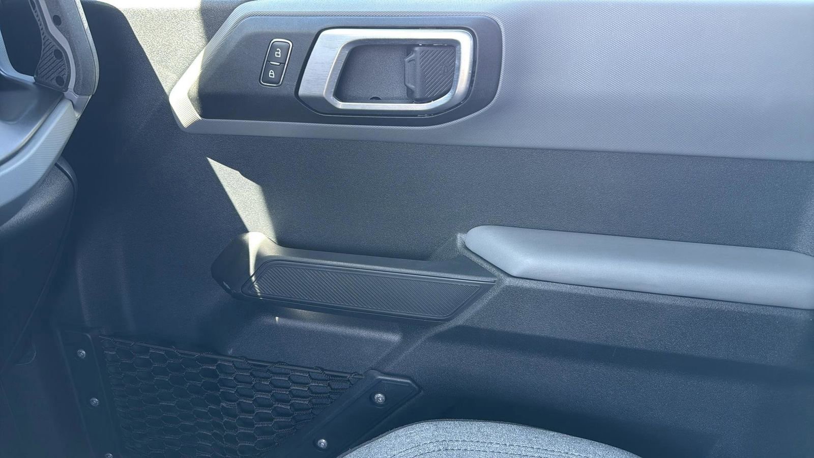 Certified 2023 Ford Bronco Big Bend image 24