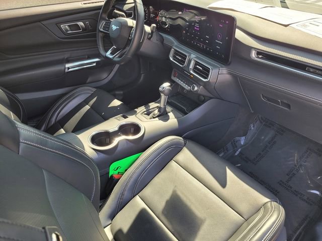 Certified 2024 Ford Mustang GT Premium RWD image 13