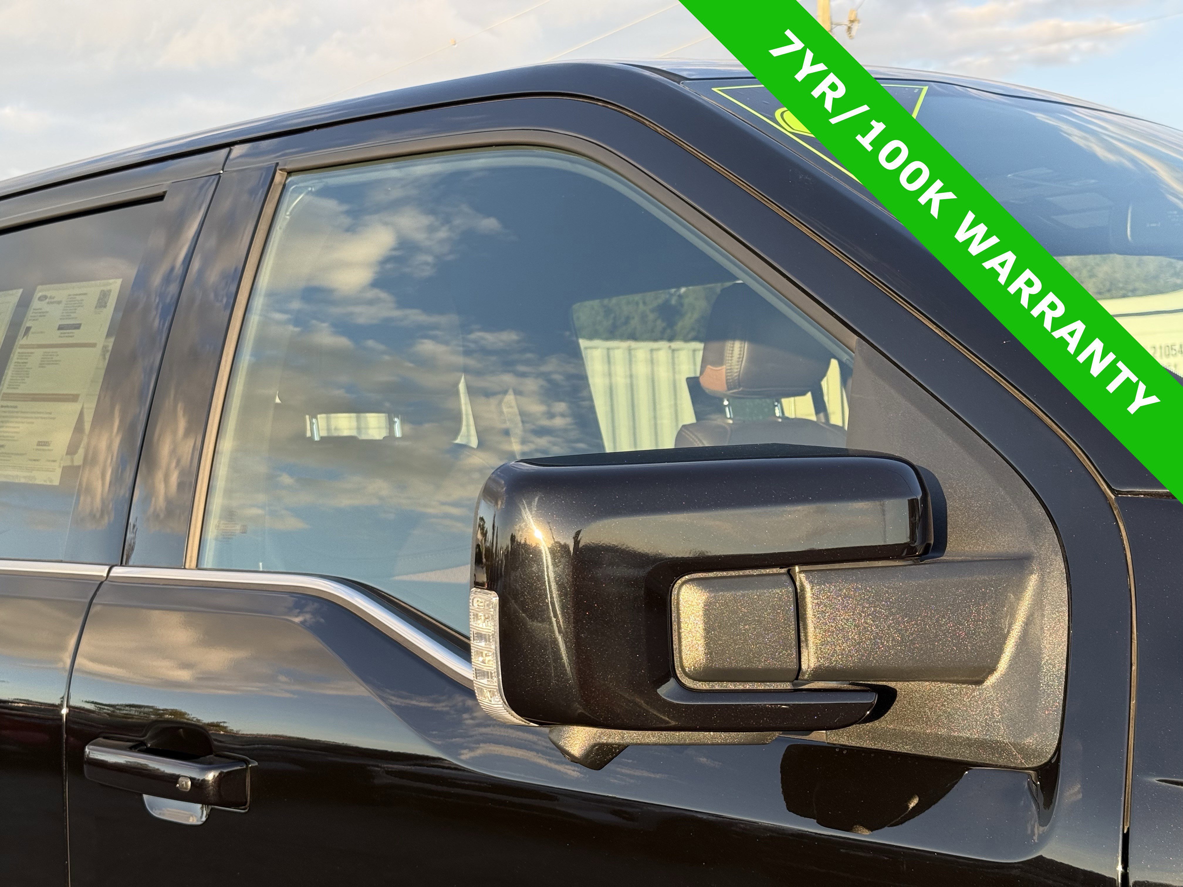 Certified 2025 Ford F150 King Ranch image 13