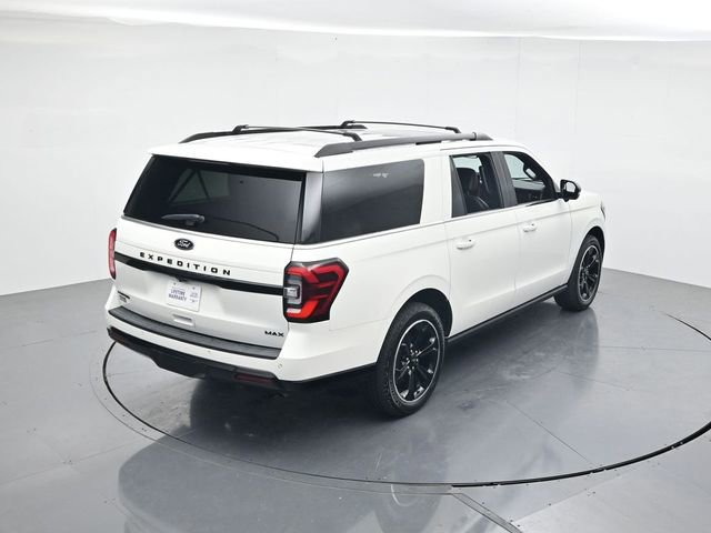 Certified 2023 Ford Expedition Max Limited AWD/4WD image 40
