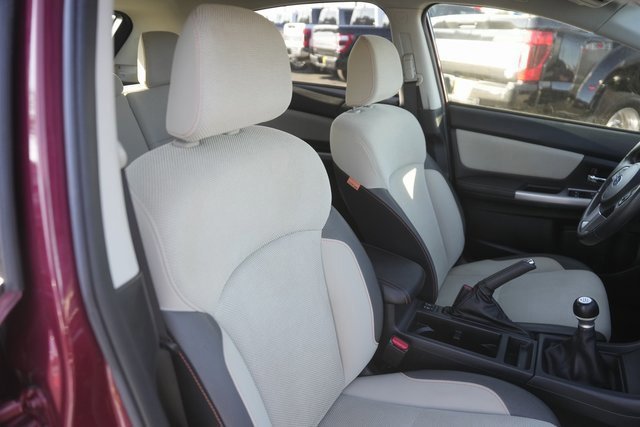 Used 2017 Subaru Crosstrek 2.0i Premium w/ Popular Package #2 image 19