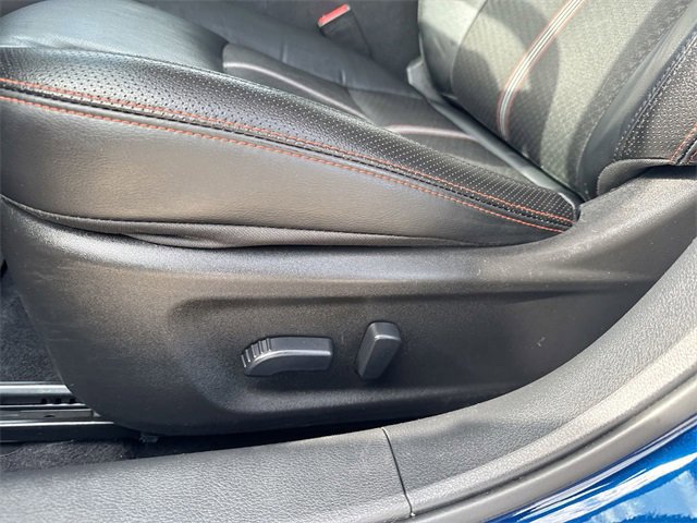 Used 2024 Nissan Altima 2.5 SR image 19