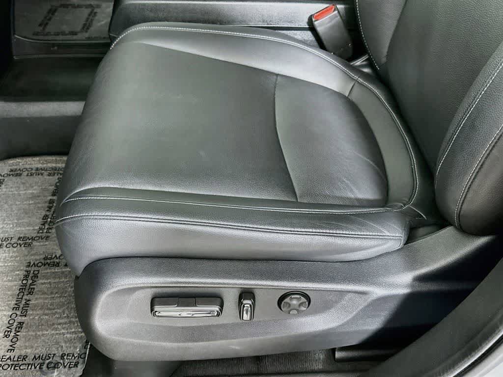 Used 2024 Honda Odyssey Touring image 31