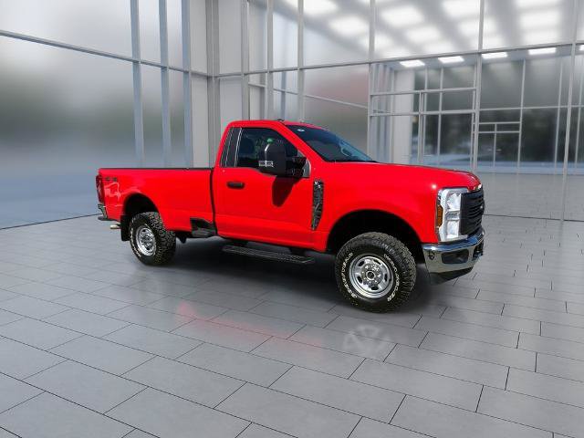 Certified 2024 Ford F250 XL w/ XL Off-Road Package AWD/4WD image 2