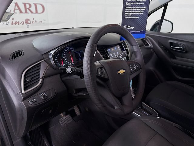 Used 2020 Chevrolet Trax LS w/ Tint and Cruise Package FWD image 11