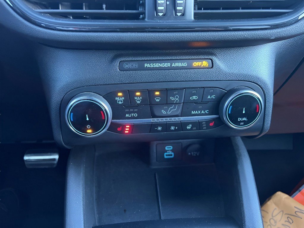 Certified 2023 Ford Escape ST-Line image 23