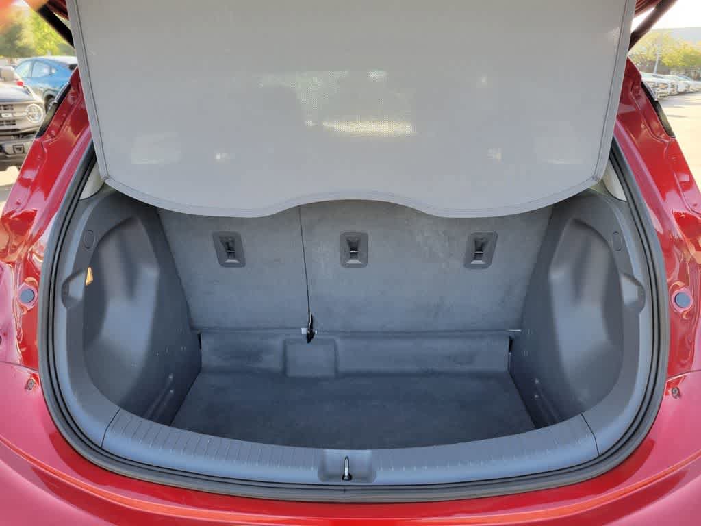 Used 2017 Chevrolet Bolt LT FWD image 14