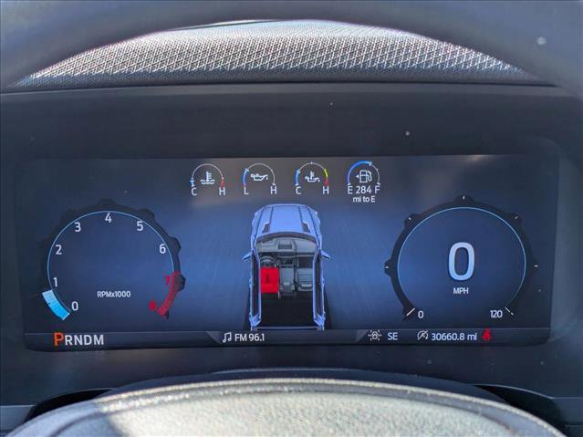 Certified 2024 Ford F150 XL w/ Equipment Group 103A High RWD image 11