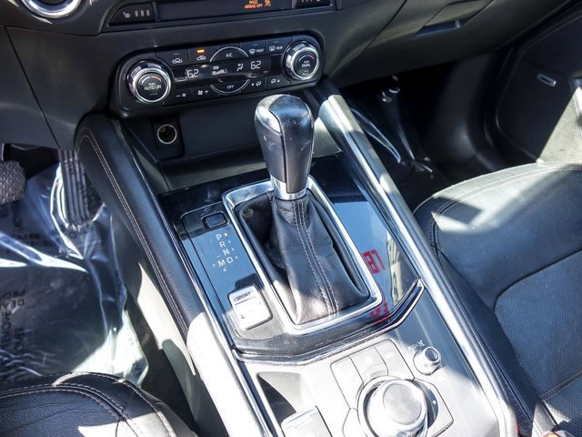 Used 2018 MAZDA CX-5 Grand Touring image 26