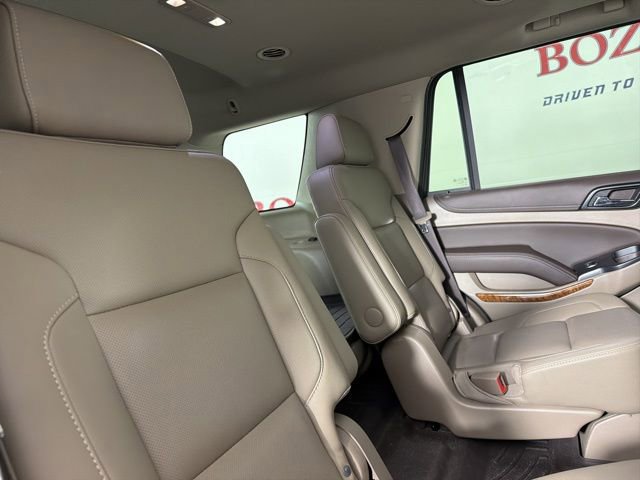 Used 2018 Chevrolet Tahoe Premier image 18